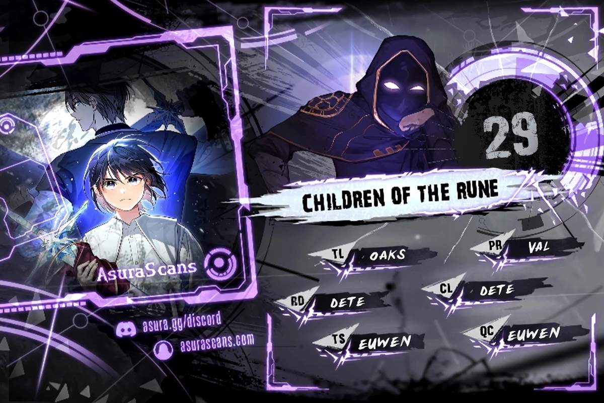 Children of the Rune Chapter 29 1